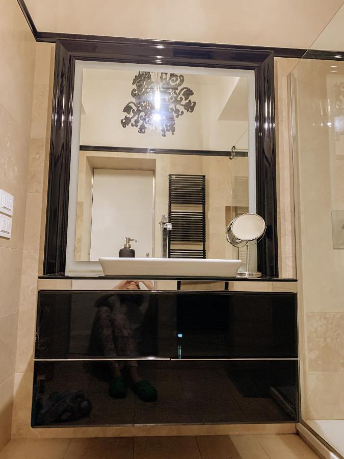 Apartamento The Duomo Exclusive -43 Passi Dal Duomo- Florencia Exterior foto