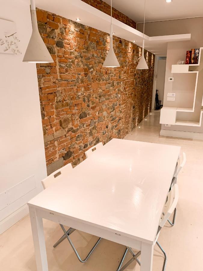 Apartamento The Duomo Exclusive -43 Passi Dal Duomo- Florencia Exterior foto