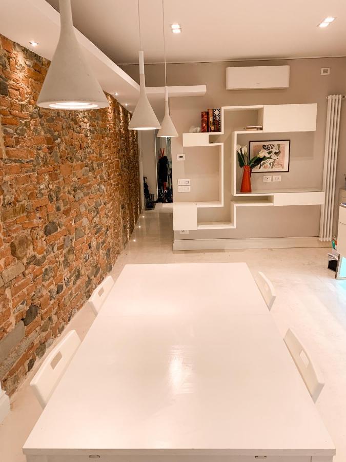 Apartamento The Duomo Exclusive -43 Passi Dal Duomo- Florencia Exterior foto