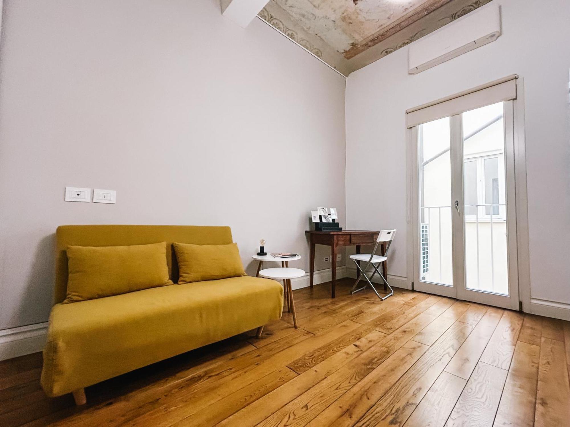 Apartamento The Duomo Exclusive -43 Passi Dal Duomo- Florencia Exterior foto